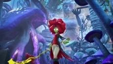 Green Reaper - permainan dalam genre Slasher