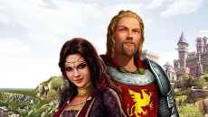 The Sims: Medieval - permainan dalam genre Fantasi / abad pertengahan