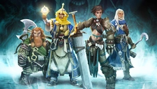 Pathfinder: Abomination Vaults - tanggal rilis