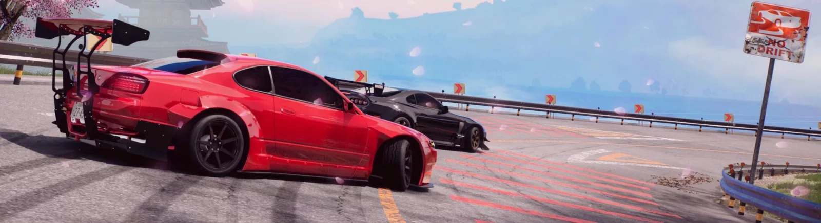 JDM: Japanese Drift Master — Tabel untuk Cheat Engine [1.1.41.1] / Tabel / Cheat