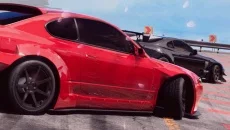 JDM: Japanese Drift Master - permainan dalam genre Dunia terbuka