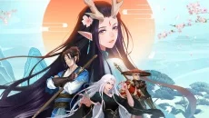 God of Night - permainan dalam genre MMO