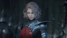 Chrono Odyssey - permainan dalam genre MMO
