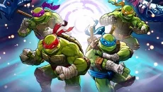 Teenage Mutant Ninja Turtles: Splintered Fate - permainan dalam genre Roguelike