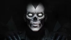 Shadowman: Darque Legacy - permainan dalam genre Teka-teki