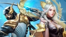 Heroes of the Sword - permainan dalam genre MMO