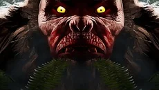 BIGFOOT - permainan dalam genre Horror bertahan hidup