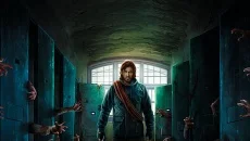 Пандемия: Побег. Сюжетный квес - permainan dalam genre Kuis teks