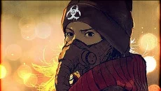 DEAD CITY (2017) - permainan dalam genre Kuis teks