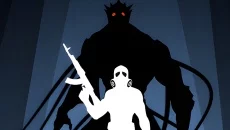 Survival-quest Symbiont 2 - permainan dalam genre Kuis teks