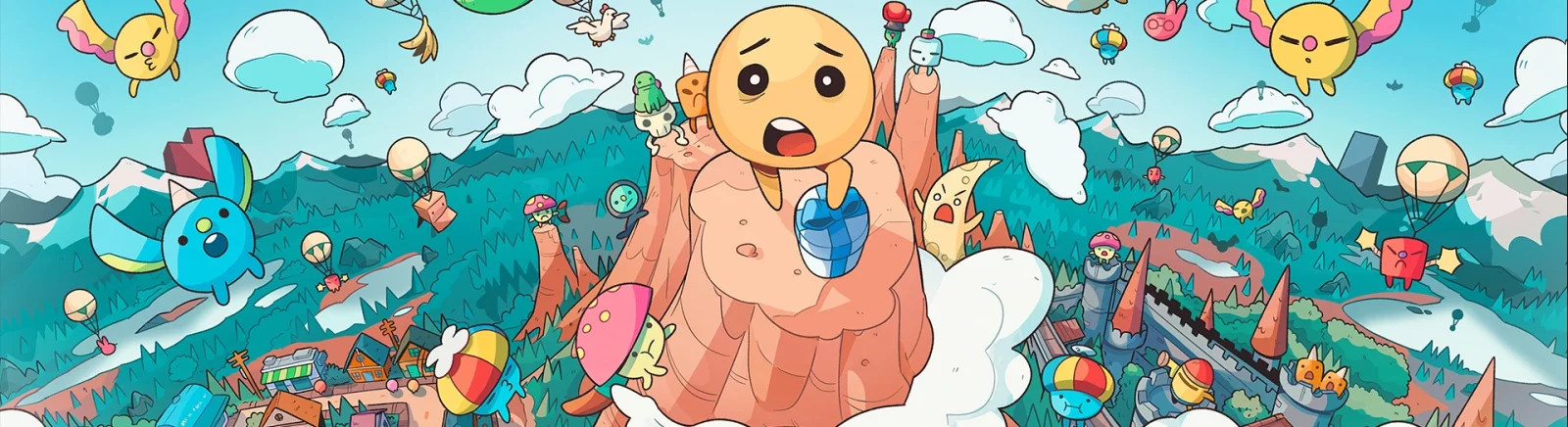 Beli Mr. Sun&#039;s Hatbox murah, diskon hingga 90% 🏷️, perbandingan harga di berbagai toko