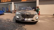 City Car Driving 2.0 - permainan dalam genre Dunia terbuka