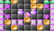 Pizza Tower mirip dengan Pizza Tower