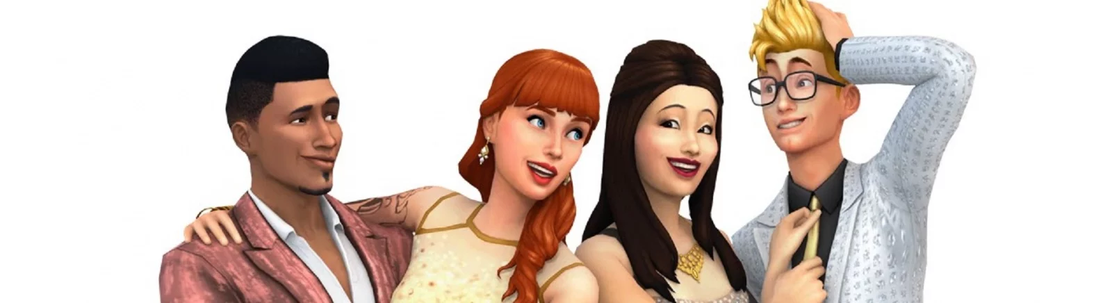 Beli The Sims 4: Luxury Party murah, diskon hingga 90% 🏷️, perbandingan harga di berbagai toko Beli The Sims 4: Luxury Party murah, diskon hingga 90% 🏷️, perbandingan harga di berbagai toko