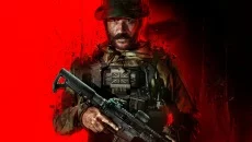 Call of Duty: Modern Warfare 3 - tanggal rilis