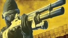 Tom Clancy's Rainbow Six 3: Iron Wrath - permainan dalam genre Taktik