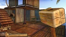 Survisland mirip dengan Survisland