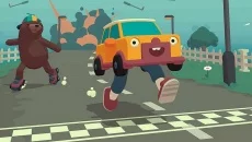 Hill Climb Racing 2 mirip dengan Hill Climb Racing 2