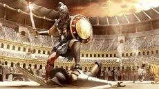 Age of Gladiators - permainan dalam genre Bergiliran