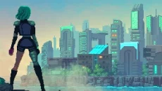 Fake Future - permainan dalam genre Pandangan samping