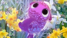 Peridot - permainan dalam genre Realitas virtual (VR)