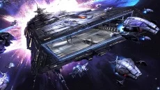 Galaxy Reavers 2 - Space RTS