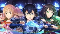 Sword Art Online: Integral Factor