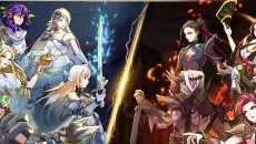 Mythic Heroes: Idle RPG - permainan dalam genre Pandangan samping