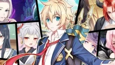 Infinity Kingdom mirip dengan Infinity Kingdom