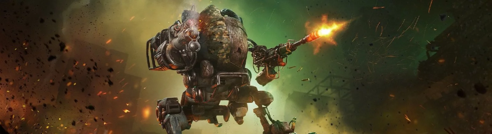 Tanggal rilis Hawken Reborn di berbagai negara di dunia