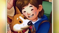 Merge Survival: Wasteland - permainan dalam genre Teka-teki