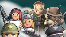 War Hex: Army base & tactic - permainan dalam genre Bergiliran