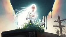 After Us - permainan dalam genre Fantasi