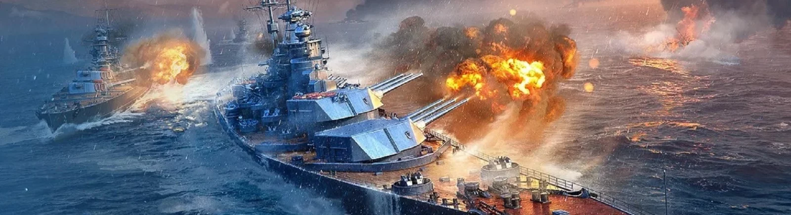 Semua ulasan dan penilaian Мир кораблей — 1 pendapat