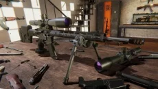 Gunsmith Simulator: Prologue - tanggal rilis untuk PC