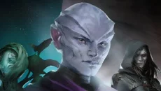 Stellaris: Galactic Paragons - permainan dalam genre Fiksi ilmiah
