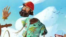 Another Fisherman's Tale