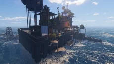 Sunkenland