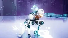 Bright Tracer - permainan dalam genre Fiksi ilmiah