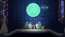 Xenosis - permainan dalam genre Eksplorasi