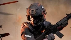 Firewall Zero Hour mirip dengan Firewall Zero Hour