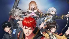 Wild Fighter Idle - permainan dalam genre Permainan peran