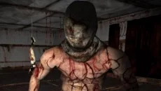 Escape From The Dark - permainan dalam genre Horror bertahan hidup