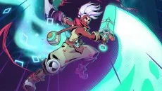 Convergence: A League of Legends Story - permainan dalam genre Metroidvania