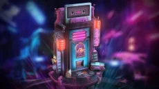 Doors: Paradox - permainan dalam genre Teka-teki