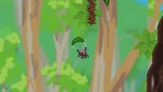 Pizza Tower mirip dengan Pizza Tower