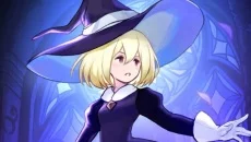 Never Grave: The Witch and The Curse