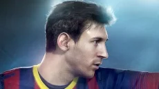 FIFA 21 mirip dengan FIFA 21