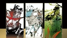 Metal Gear Solid: Master Collection Vol. 1 - tanggal rilis untuk Windows 3.x