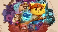 Cat Quest 3 - permainan dalam genre Pandangan samping